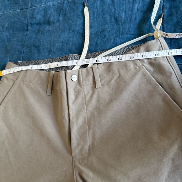VUORI Outdoor Utility PANT Size Large Inseam 31” - Picture 8 of 13